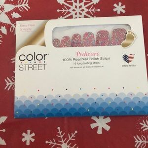 Color street